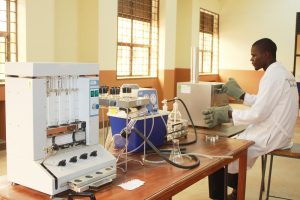 Students advised to take internship training, college and school practice as a normal academic activity